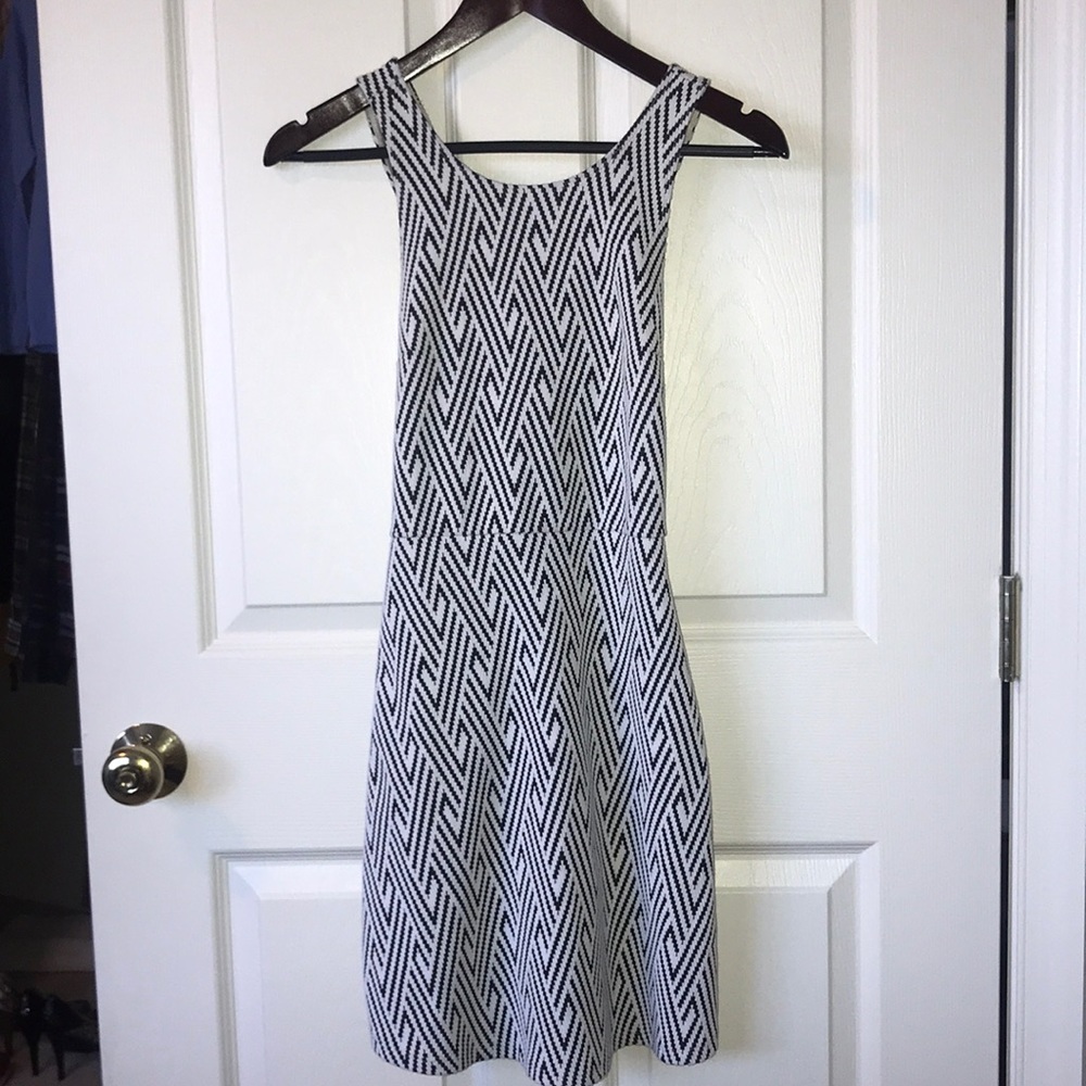 Hollister dress